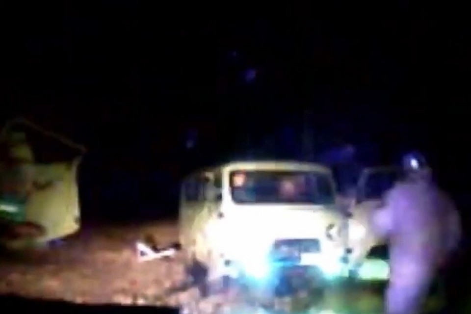 фото: скриншот видео