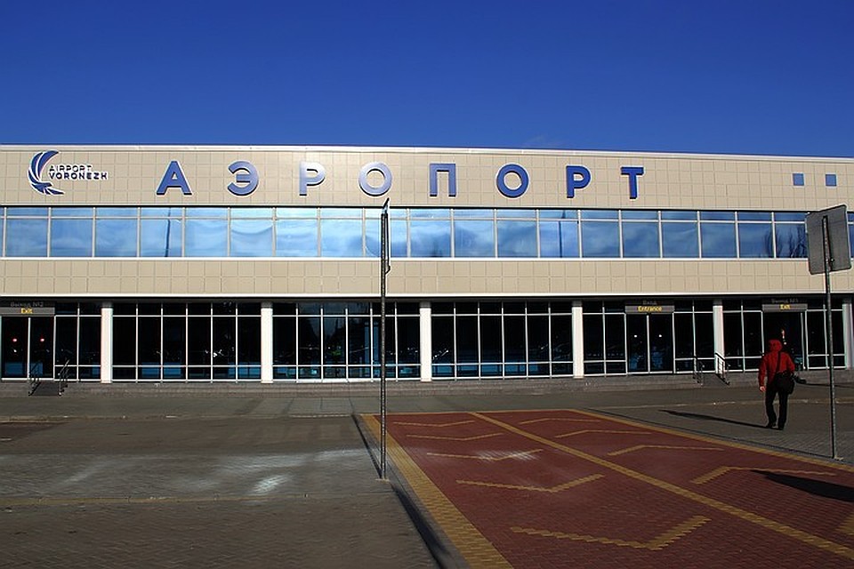 В кратчайшее время пассажира госпитализировали