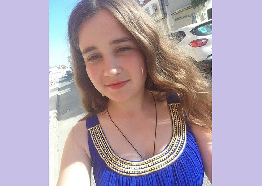 Внимание: В Молдове пропала 18-летняя девушка