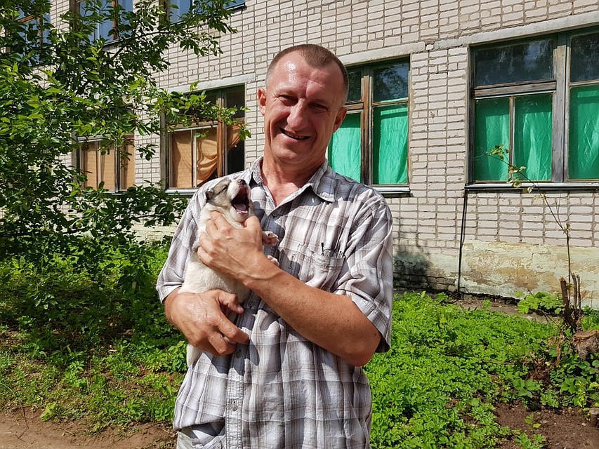 Сергей Бронников поддерживает своих подопечных и считает, что никаких бед, кроме пользы, община местным жителям не принесла бы