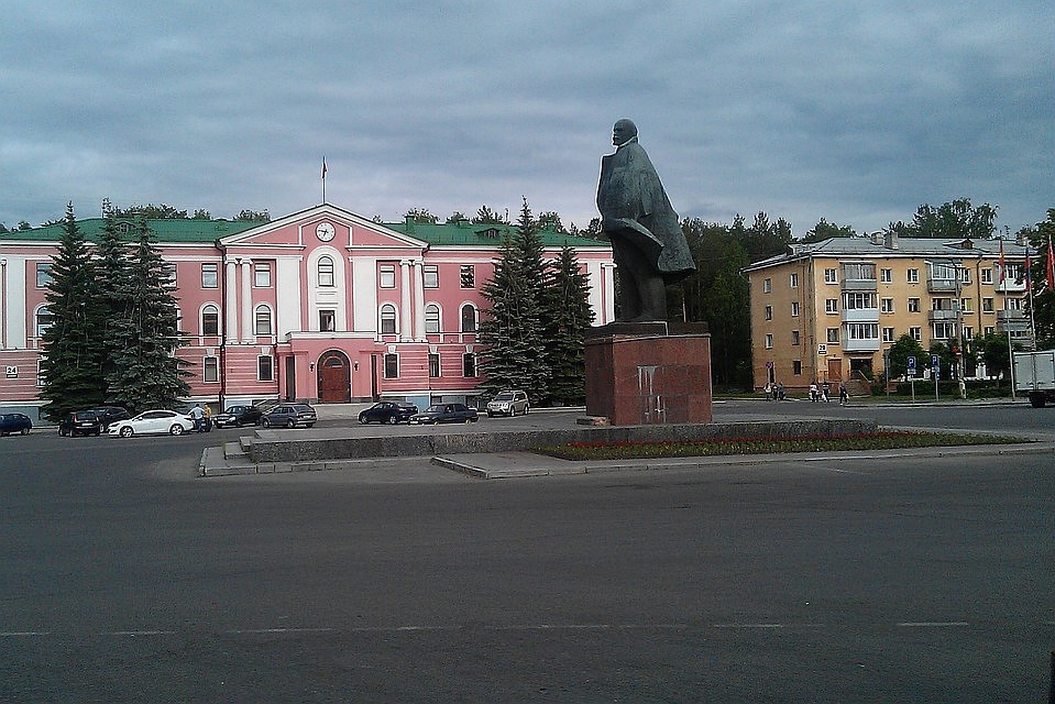 Оплата 200 рублей вводится с 1 января 2020 года. Фото: ВИКИПЕДИЯ