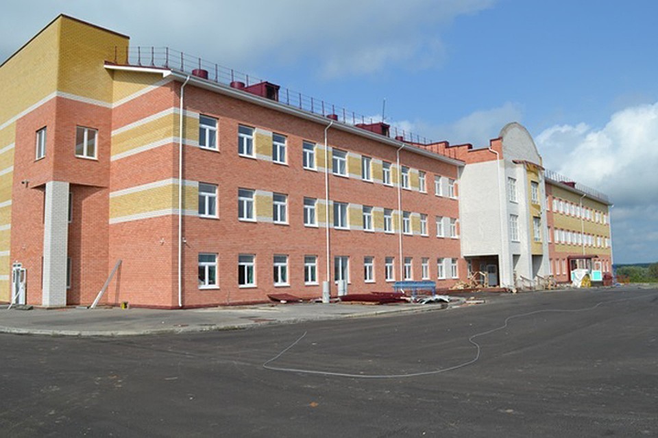 Фото: пресс-служба губернатора и правительства Нижегородской области