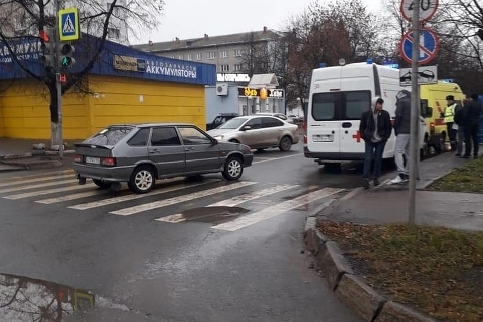 фото: ГИБДД Уфа