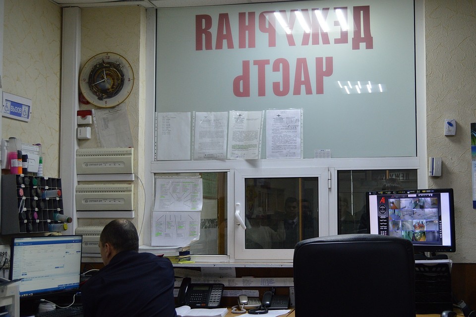 Под Липецком поймали пьяного угонщика