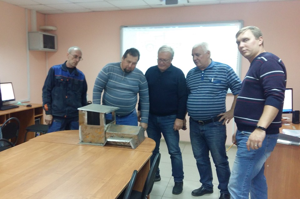 Обработка листового железа - профессия востребованная на рынке труда.