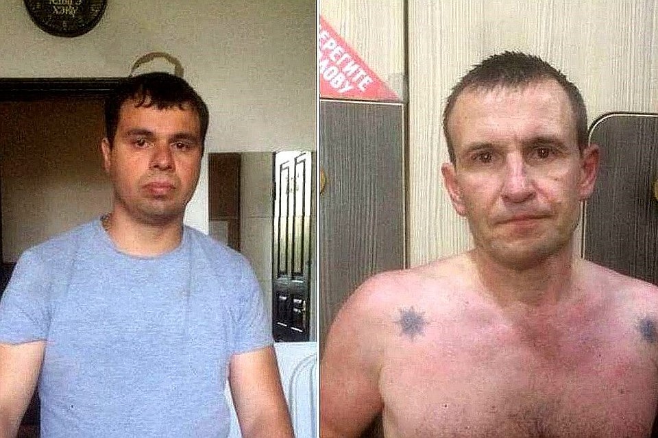 Оба подозреваемых уверяют - их не было на месте преступления.