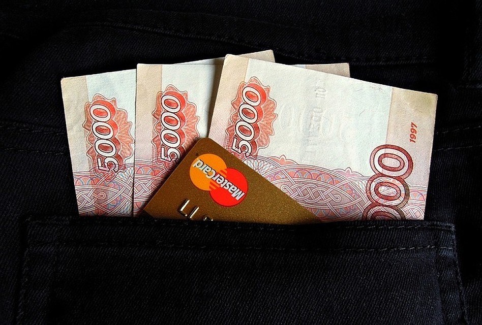 Югорчанка за месяц оформила кредитов на полмиллиона и перевела деньги мошенникам. Фото с сайта pixabay.com