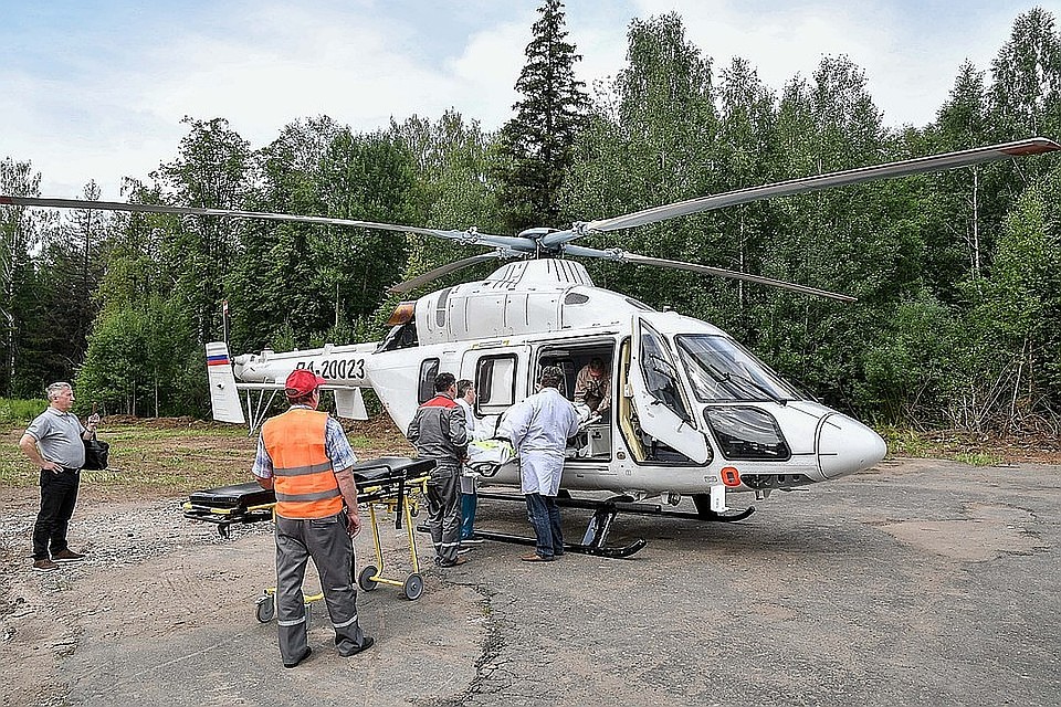 Фото: Александр Горбунов