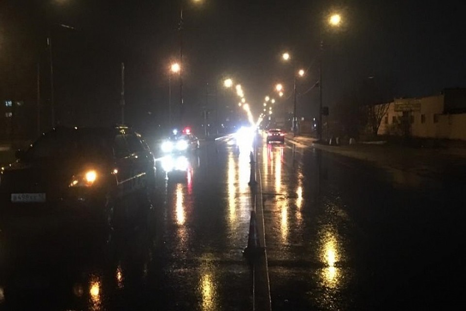 Все ДТП произошли вечером, когда на дорогах было темно. Фото: ГИБДД Марий Эл