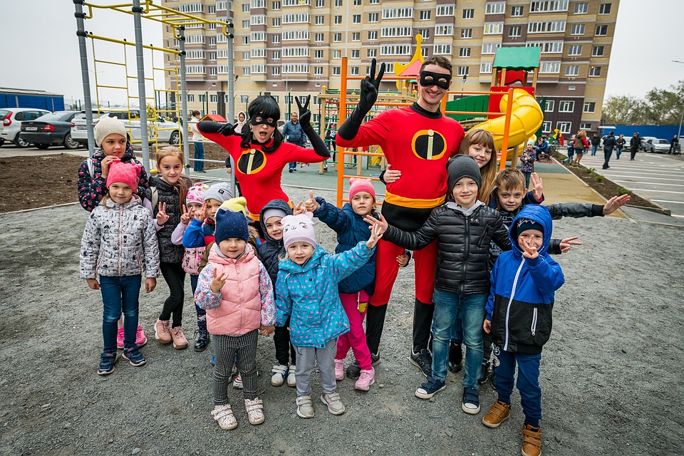Фото: АСО «Комстрой»
