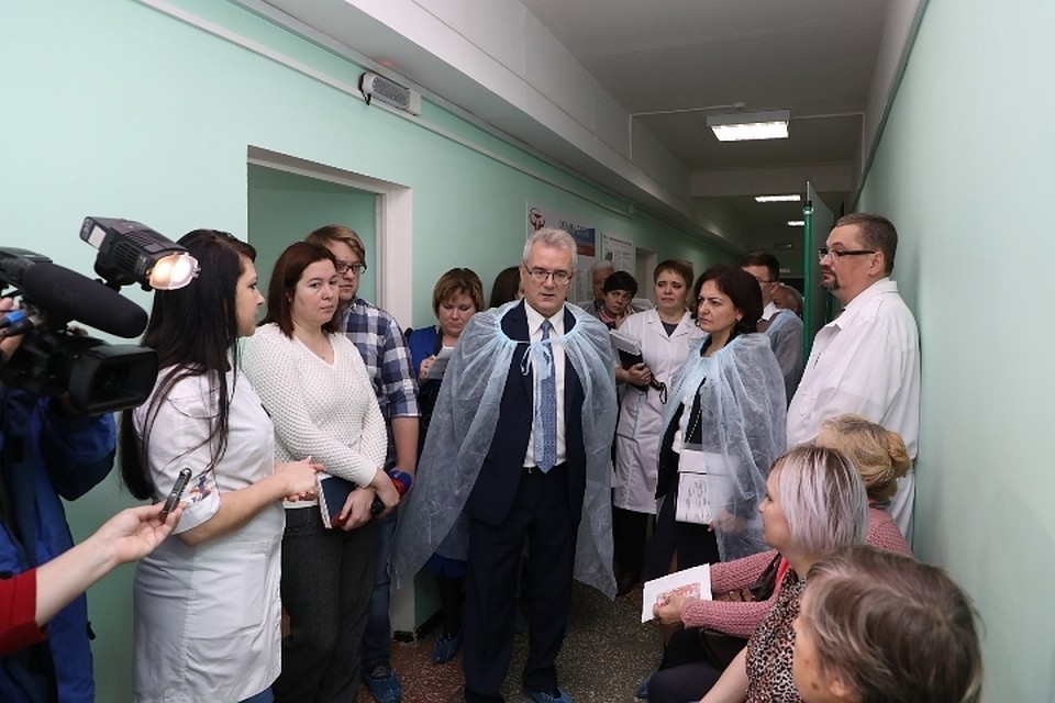 ФОТО: Пресс-служба Правительства Пензенской области