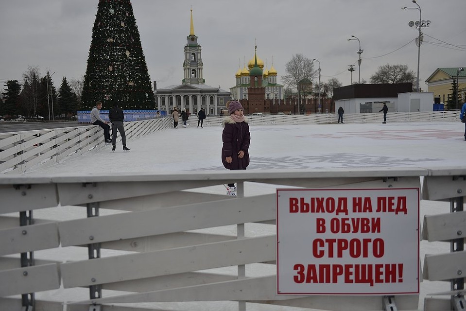 Фото: Архив "КП"