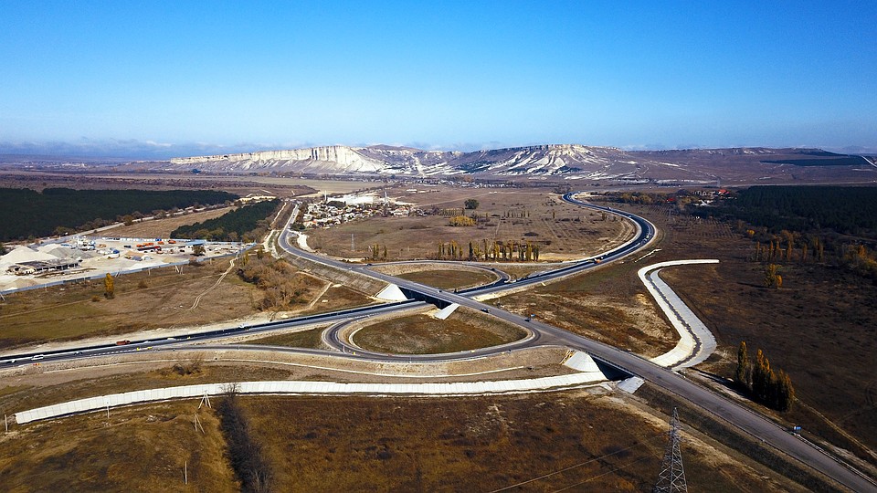 Планируйте свой маршрут заранее. Фото: пресс-служба Минтранса РК