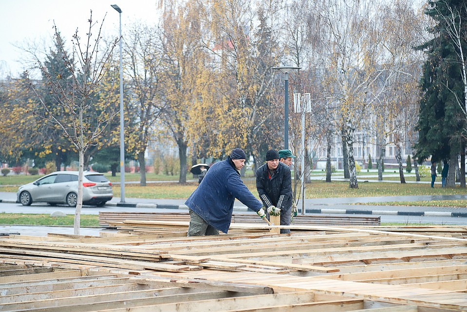 Фото: Администрация города