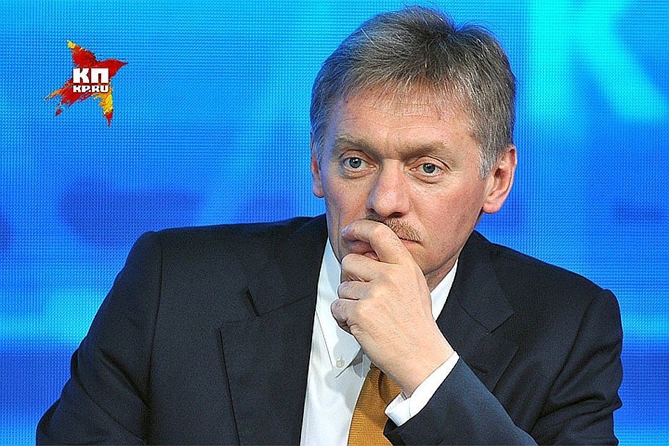 В Кремле прокомментировали списание Россией долгов африканским странам