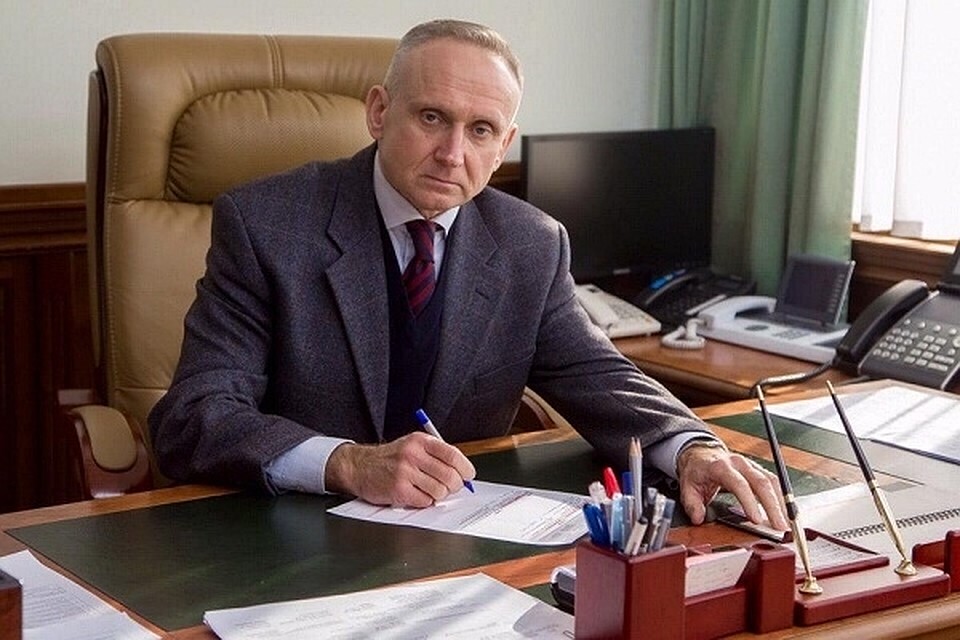 Андрей Панферов: деятельность питейных заведений необходимо урегулировать.