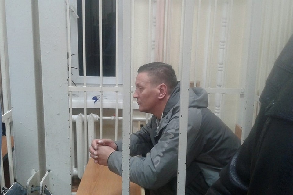 Гендиректор компании "Сисим", которая вела разработку прииска, вину не признает категорически