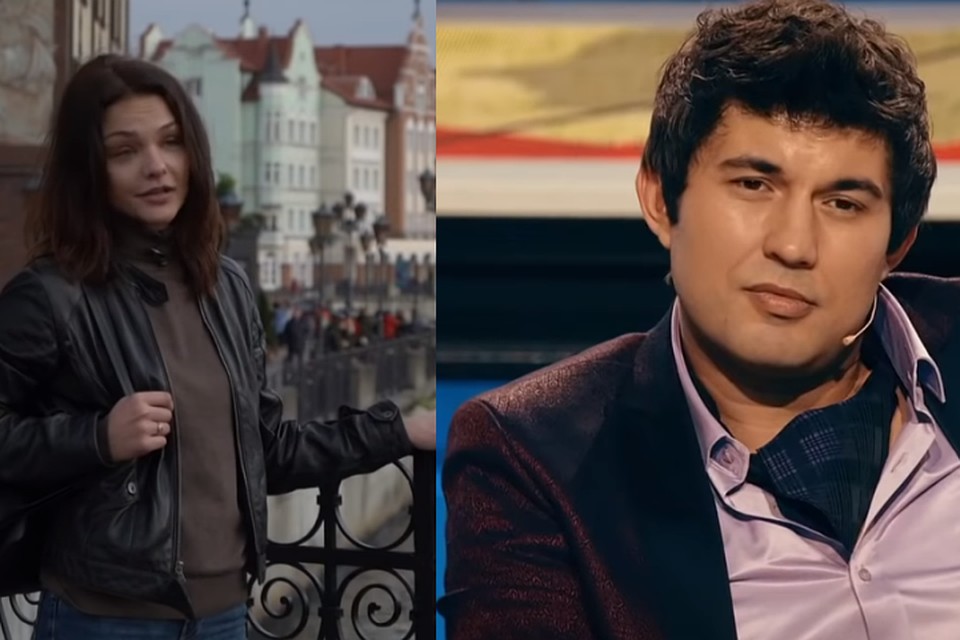 Мария и Бари казались счастливой парой, но молодой мужчина, по его признанию, страдает от приступов неконтролируемой агрессии.