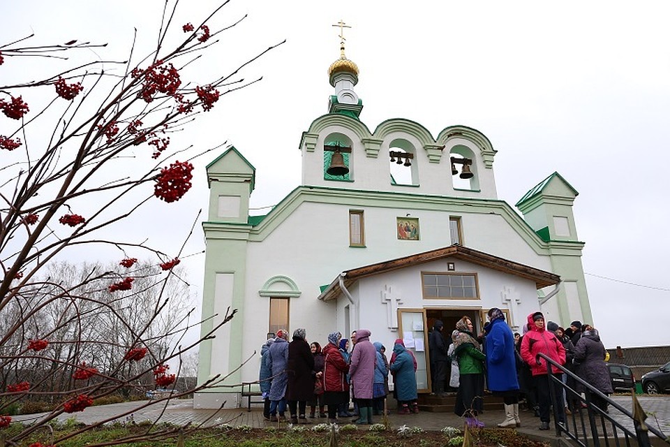Фото: Амир Закиров
