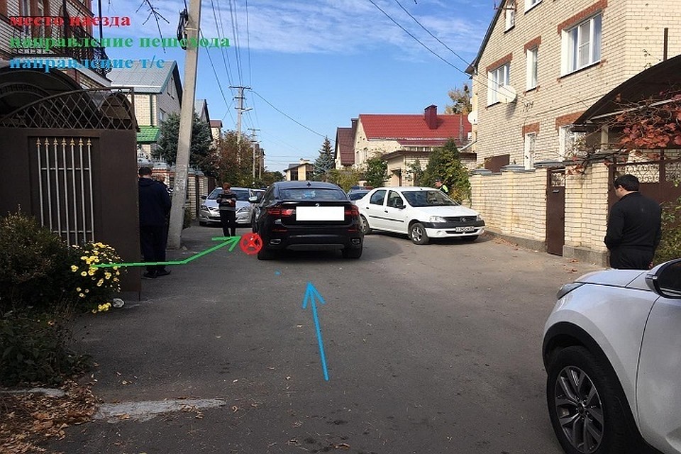 Фото: УИГБДД по СК