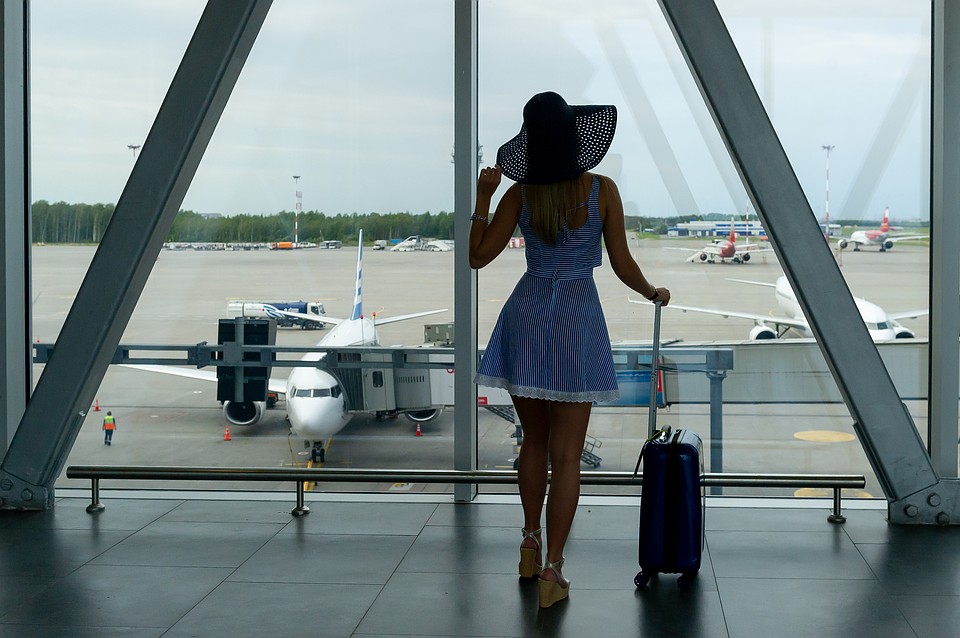 До Пулково хотят построить частное метро.