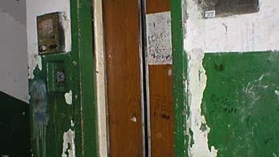 Лифтовые услуги предоставляются по заниженной цене - пора исправить ситуацию