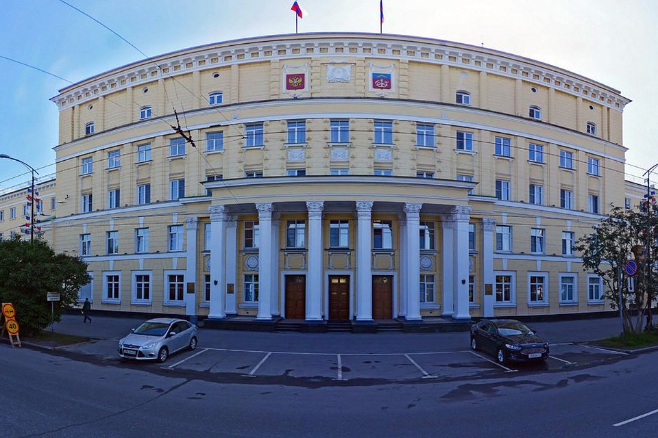 Правительство теперь будет работать в новом составе. Фото: Интернет