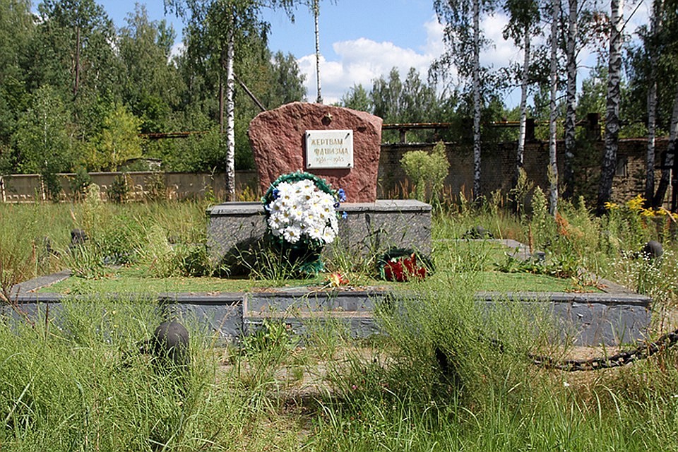 Территория 85-го ремонтного завода активно застраивается. Фото: пресс-служба Брянского городского Совета народных депутатов