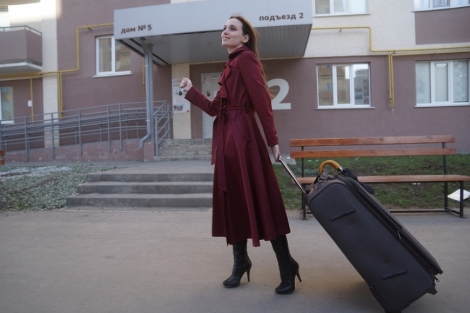 Пять сирот из Кузбасса обрели дом
