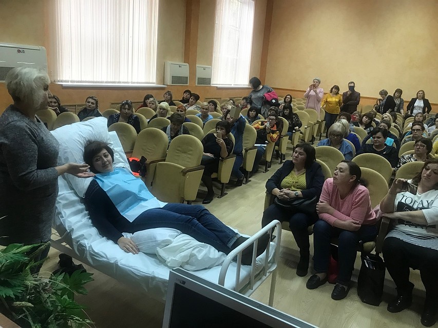 фото с сайта департамента здравоохранения Воронежской области