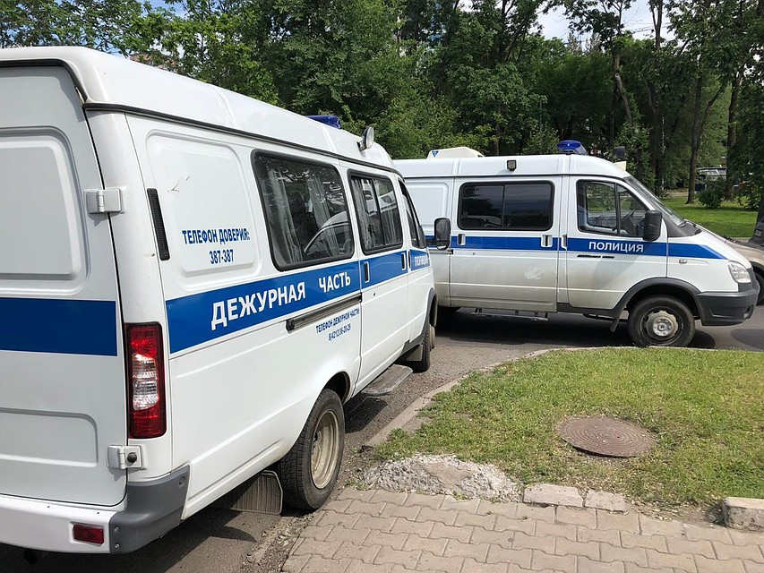 На Сахалине разберутся с подпольным «бойцовским клубом»