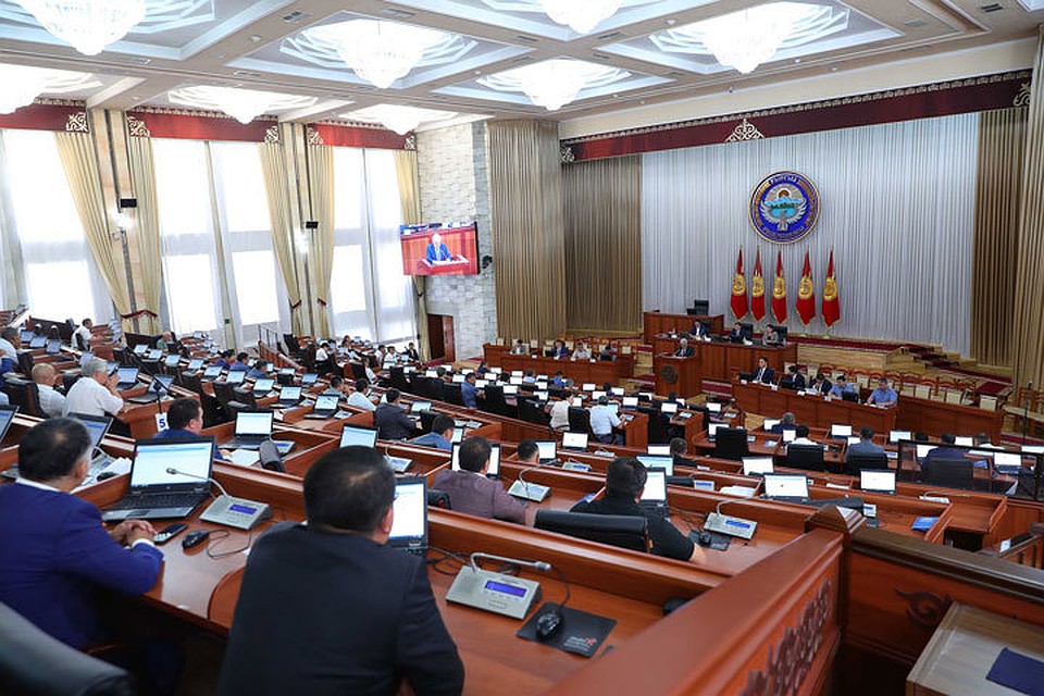 Парламент поставил точку в урановом скандале.