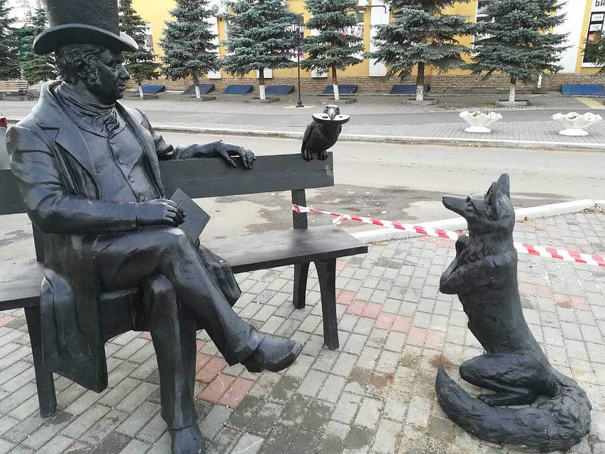 Фото: пресс-служба "МЕЧЕЛ".
