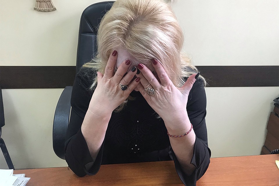 Панические атаки
