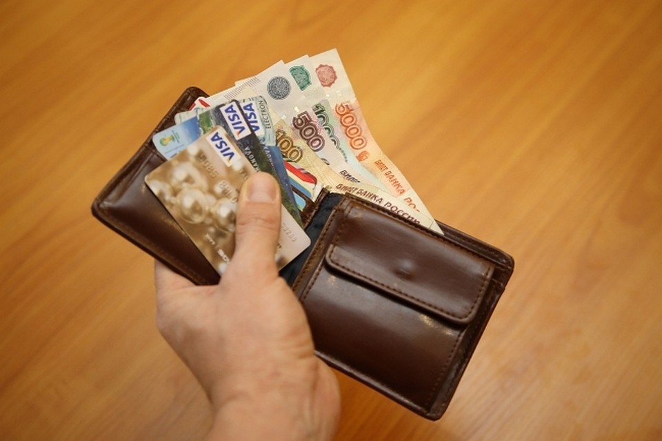 Мошенники используют отработанные схемы обмана