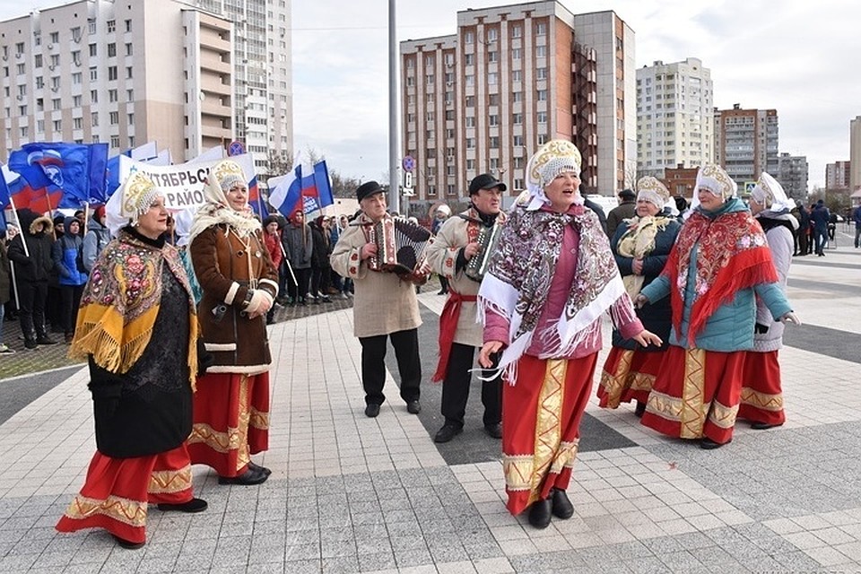 Фото: Пресс-служба Администрации Пензы.