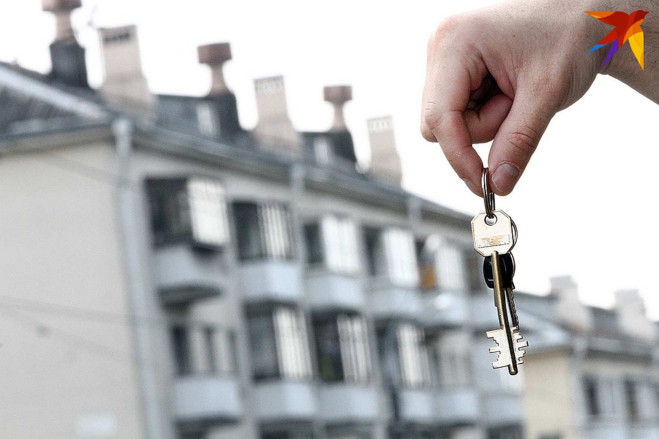 В 2018 году для многодетных было построено 8,8 тысячи квартир, в 2019-м планируется построить 12 тысяч, а в 2020-м - 13,8 тысячи квартир.