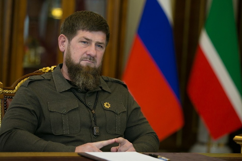 Рамзан Кадыров продолжает выстраивать партнёрские отношения с арабскими странами