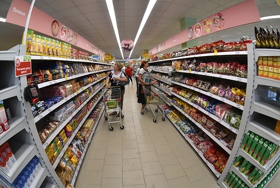 В Молдове растут цены на продукты