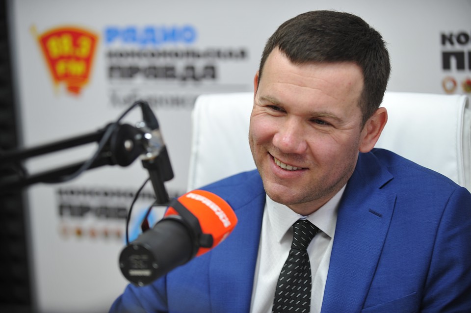480 медалей завоевали спортсмены Хабаровского края в 2019 году