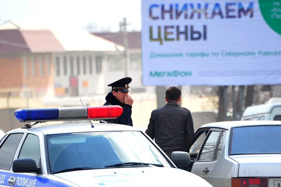 Хотел избежать одного наказания, но получит дважды.