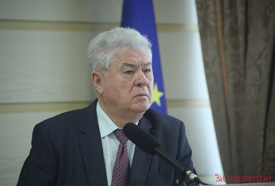 Воронину надо было вовремя уходить.