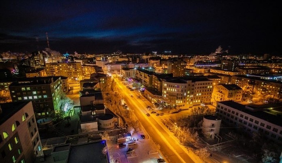 Срок внесения предложений – 13 ноября (включительно).