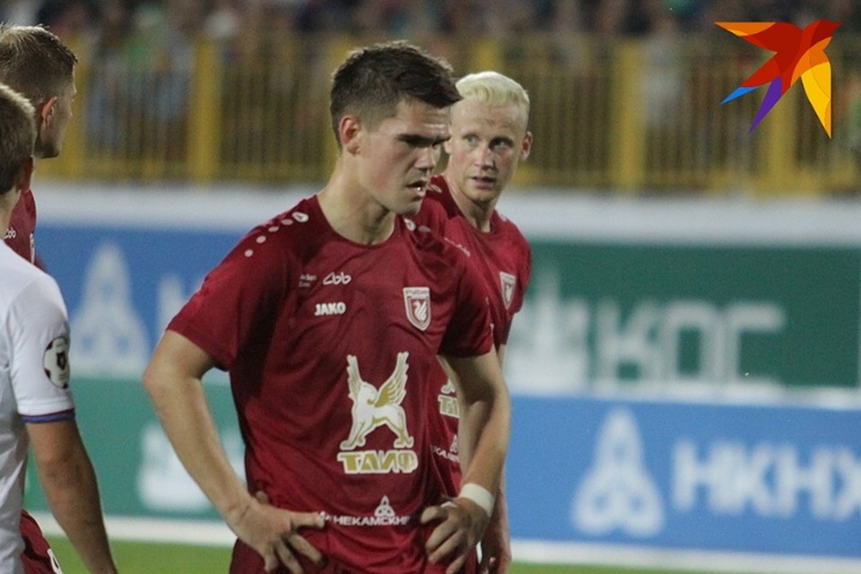 Видар Кьяртанссон.