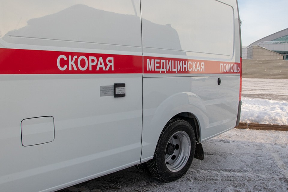 Медики не успели приехать на вызов
