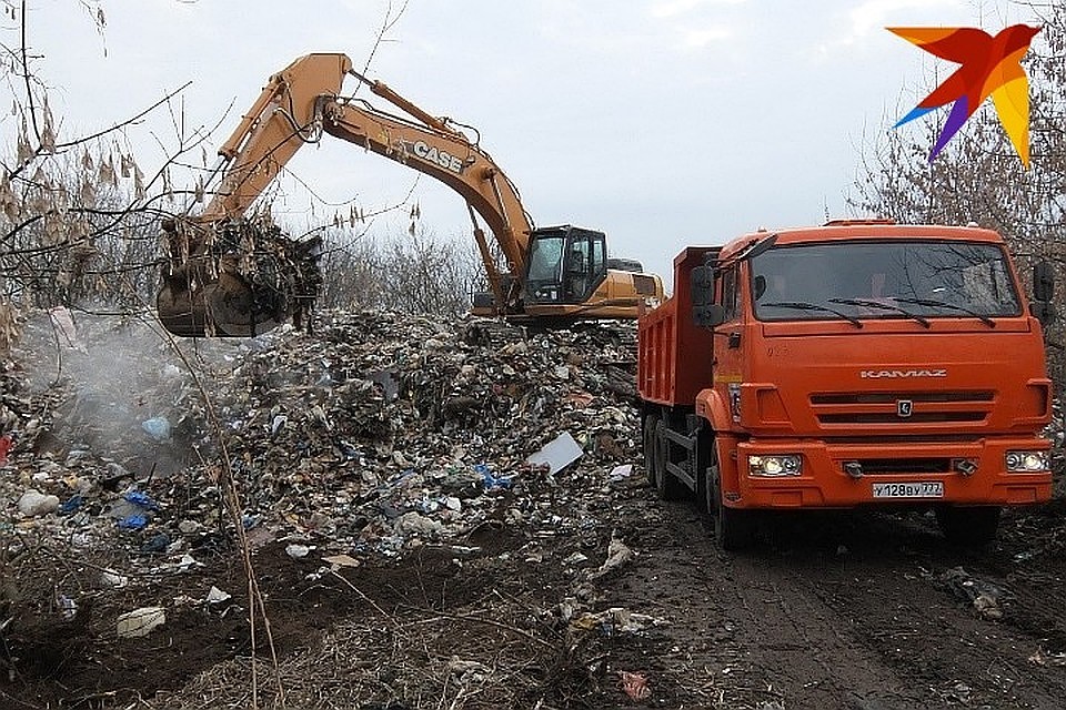 Жители Кувшиновского района платили за вывоз мусора по завышенным тарифам