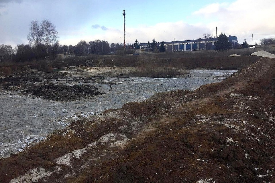 Ветсанутильзавод. Фото: minprirody.ryazangov.ru