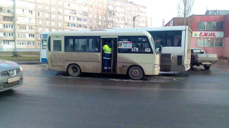 Фото: ГИБДД по РБ