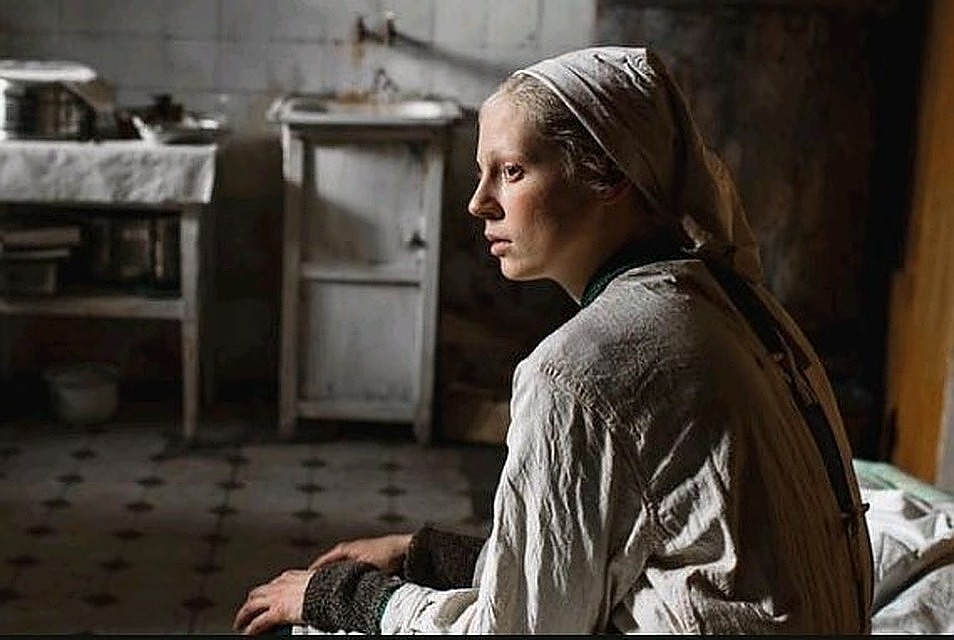 Фильм «Дылда» Балагова получил главный приз ХХV Женевского кинофестиваля