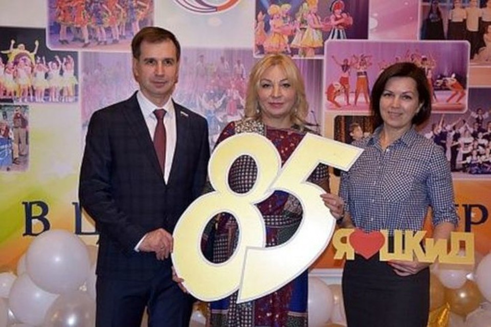 Фото: Пресс-служба Министерства культуры и туризма Пензенской области.
